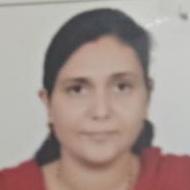 Anita S. Software Testing trainer in Pune