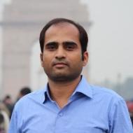 Raj Kumar Singh C Language trainer in Delhi