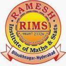 Photo of Ramesh Institute Of Mathematics And Statistics