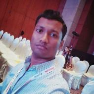Rajib Kumar De Class 11 Tuition trainer in Kolkata