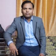 Shishir Misra Class 7 Tuition trainer in Lucknow