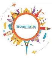 Somniatis Consulting Pvt. Ltd. Career counselling for studies abroad institute in Delhi