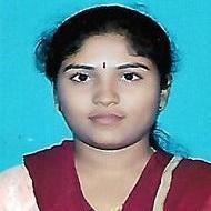 Rachana P. Class I-V Tuition trainer in Tumkur