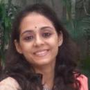 Photo of Manju C.