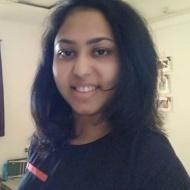 Komal K. BCom Tuition trainer in Pune