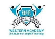 Western Academy Overseas Education Training GMAT institute in Pune