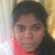 Jayashree R. Class I-V Tuition trainer in Pune