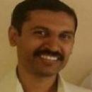 Photo of Dr. Ajit Kulkarni
