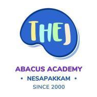 Thej Academy Abacus institute in Bangalore