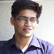 Pranav B. Astrology trainer in Mumbai