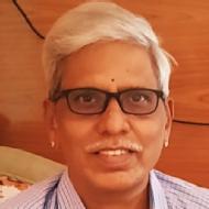 Ramachandra Murty Ayyagari Sanskrit Language trainer in Hyderabad