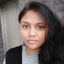 Photo of Sujithra A.