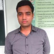 Ajit Chauhan Class 10 trainer in Mumbai