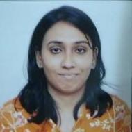 Ritu M. Class 6 Tuition trainer in Kolkata