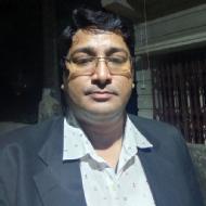 Raj Kamal Guchhait BCom Tuition trainer in Kolkata