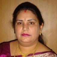 Vandana Sood Hindi Language trainer in Pune