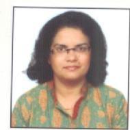 Jyoti M K. Communication Skills trainer in Pune