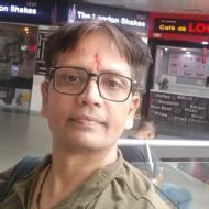 Dr Dinesh Kumar Tiwari Engineering Entrance trainer in Mumbai