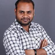 Mohammad Ahmad Magento eCommerce trainer in Delhi
