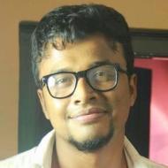 Krishnendu Dutta Keyboard trainer in Kolkata