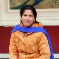 Anupama Maharana Class 6 Tuition trainer in Lucknow