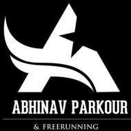 Abhinav Parkour Fitness Gym institute in Hyderabad