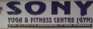 Sony Yoga And Fitness Center Gym Gym institute in Hyderabad