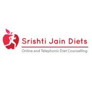 Srishti Jain Diets institute in Delhi