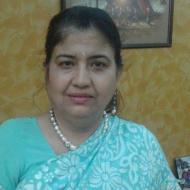 Madhu V. BSc Tuition trainer in Mumbai