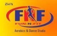 Zivis Fun N Fit Aerobics institute in Hyderabad
