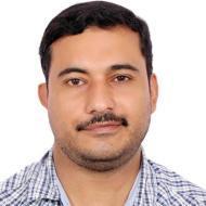 Vinay Khanna Tally Software trainer in Delhi