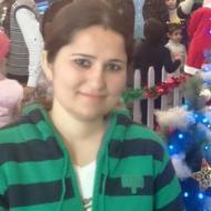 Lalita C. BSc Tuition trainer in Faridabad