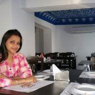 Meenakshi R. Electronics and Communication trainer in Jaipur