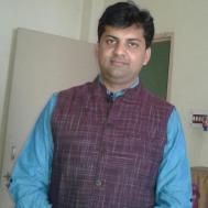 Awanish Kumar Personal Trainer trainer in Ranchi