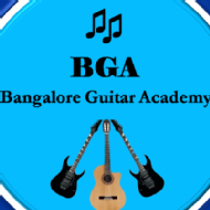 Bangalore Guitar Academy Guitar institute in Bangalore