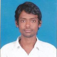 Chinnaiah B CA trainer in Hyderabad