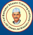 Lal Bahaddur Shastri Training Institute Computer Course institute in Delhi