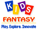 Kids Fantasy Activity And Day Care Centre Clay Modeling institute in Mumbai