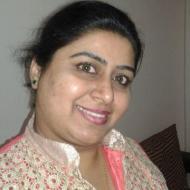 Samreen D. Audio Engineering trainer in Mumbai