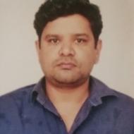 Amit Kumar Music Production trainer in Delhi