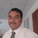 Photo of Shirish Patil