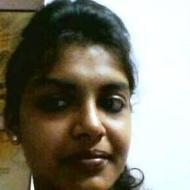 Pratakshi N. Class 6 Tuition trainer in Ghaziabad