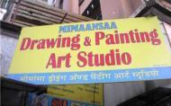 Mimaansaa Drawing Classes Design Entrance Exam institute in Mumbai