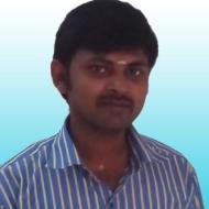 Manoj Subramanian PHP trainer in Coimbatore