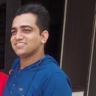 Vishal Manwar PHP trainer in Ahmedabad