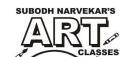 Photo of Subodh Narvekars Art Classes 