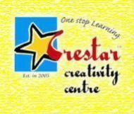 Crestar Creativity Centre Clay Modeling institute in Mumbai