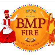 Bmp Fire Bhangra Crew & Academy Dance institute in Delhi