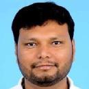 Photo of Dr. Nilesh Kumar Jaiswal