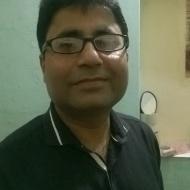 Lalit Jha Class 9 Tuition trainer in Delhi